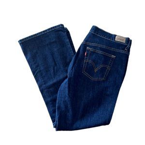 Levi's Boot Cut 515